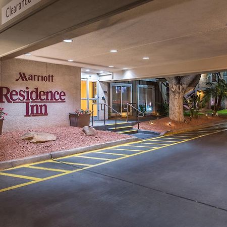 Residence Inn Phoenix Dış mekan fotoğraf