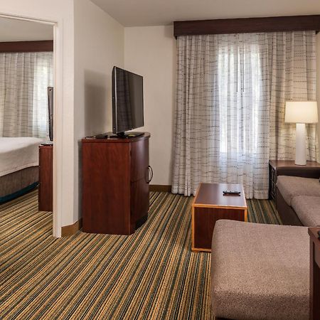 Residence Inn Phoenix Dış mekan fotoğraf