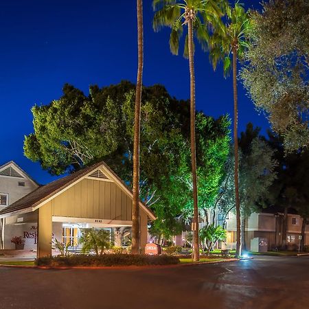 Residence Inn Phoenix Dış mekan fotoğraf