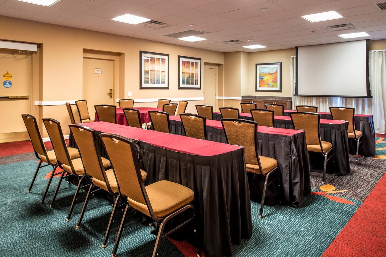 Residence Inn Phoenix Dış mekan fotoğraf