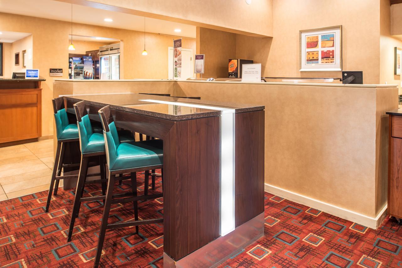 Residence Inn Phoenix Dış mekan fotoğraf