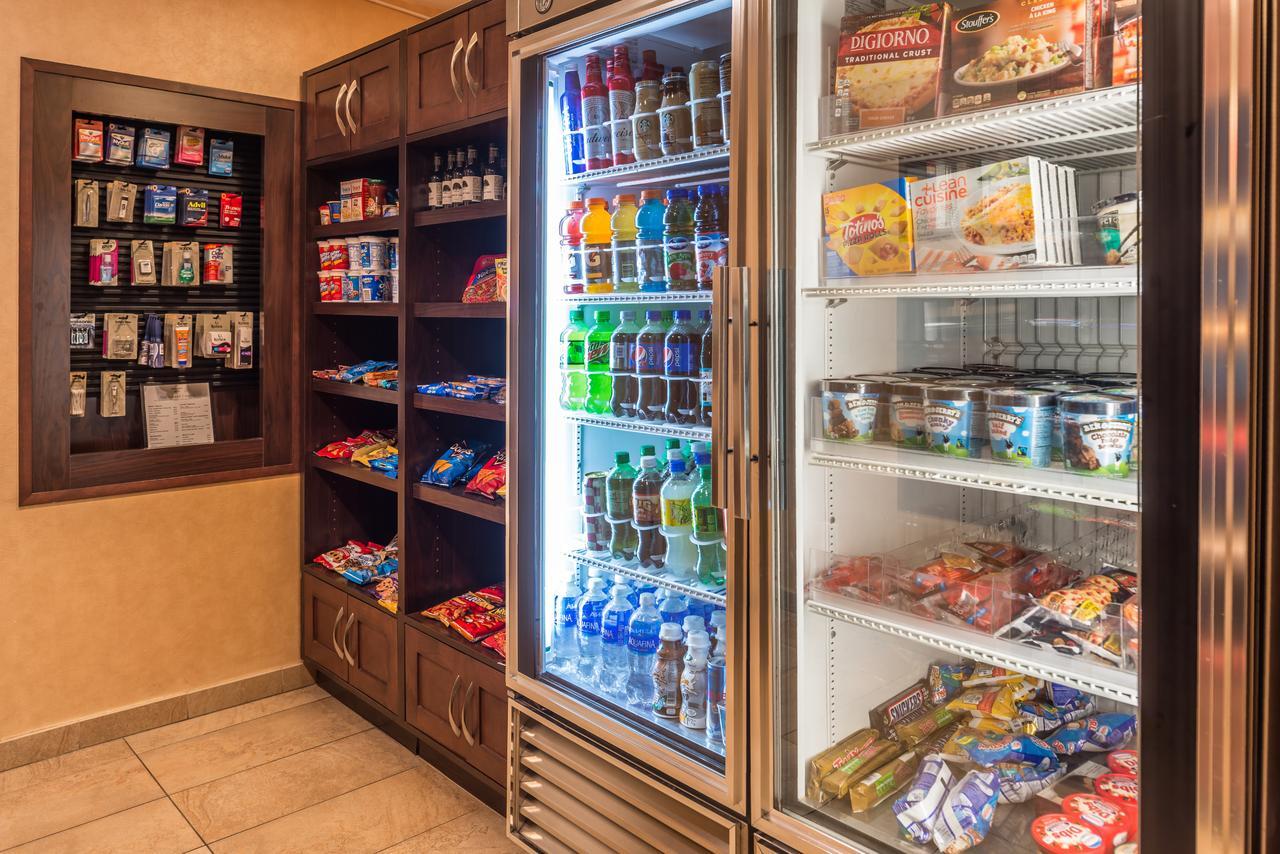 Residence Inn Phoenix Dış mekan fotoğraf