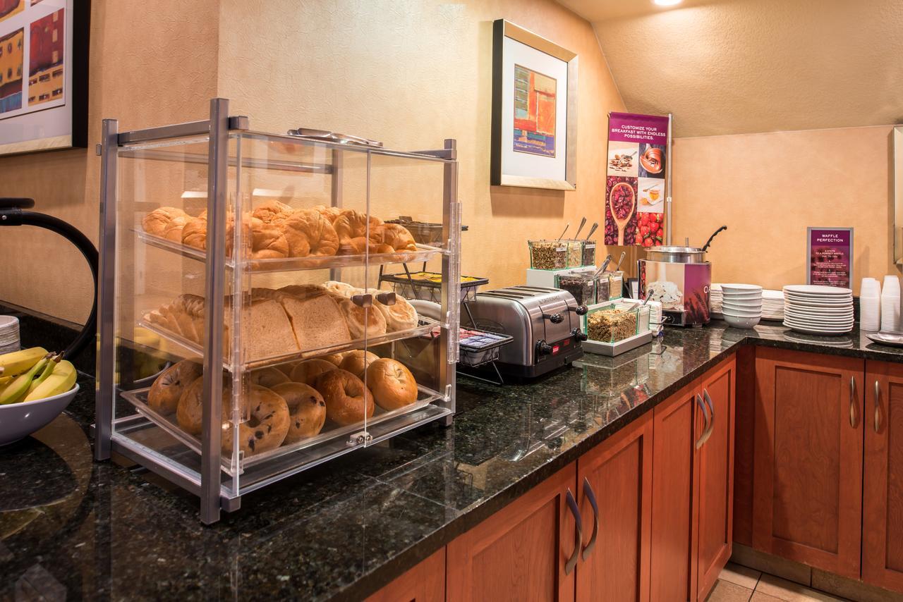 Residence Inn Phoenix Dış mekan fotoğraf