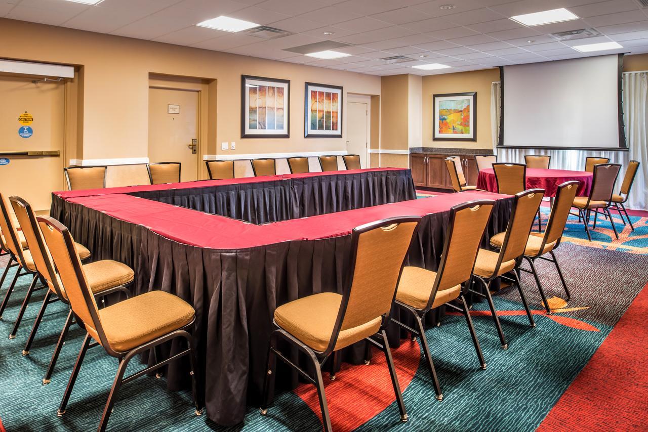 Residence Inn Phoenix Dış mekan fotoğraf