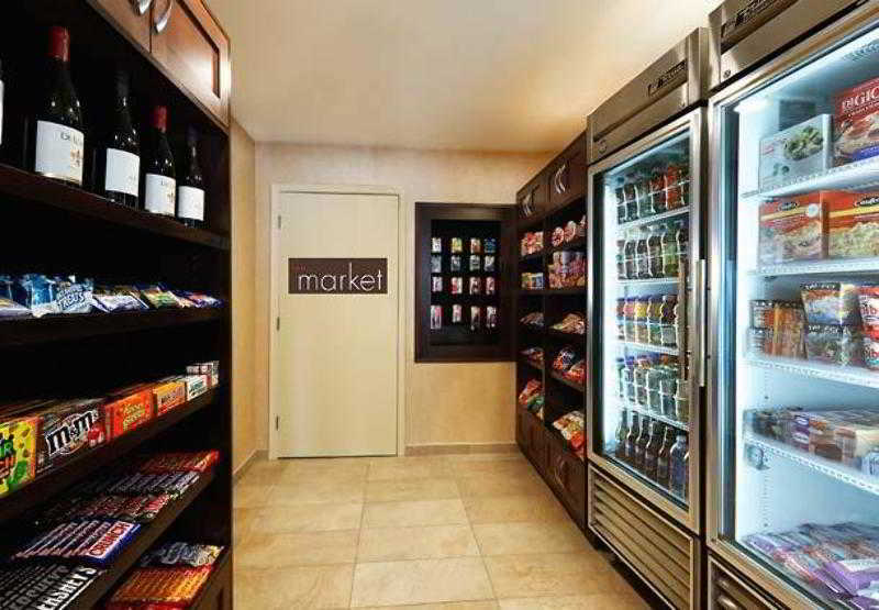 Residence Inn Phoenix Dış mekan fotoğraf