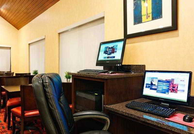Residence Inn Phoenix Dış mekan fotoğraf